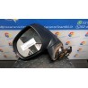 RETROVISORE EST. REGOLAZ. ELETTR. RIPIEGHEVOLE C/MEMORIA SX. 063 CITROEN C4 PICASSO (09/06-08/13) 6FY 8153H4