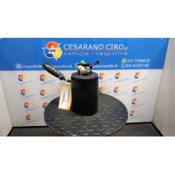 BRACCIO RETROVISORE EST. SX. 065 MERCEDES-BENZ CLASSE A (W/C169) (07/04-04/13 640940 A1698100376