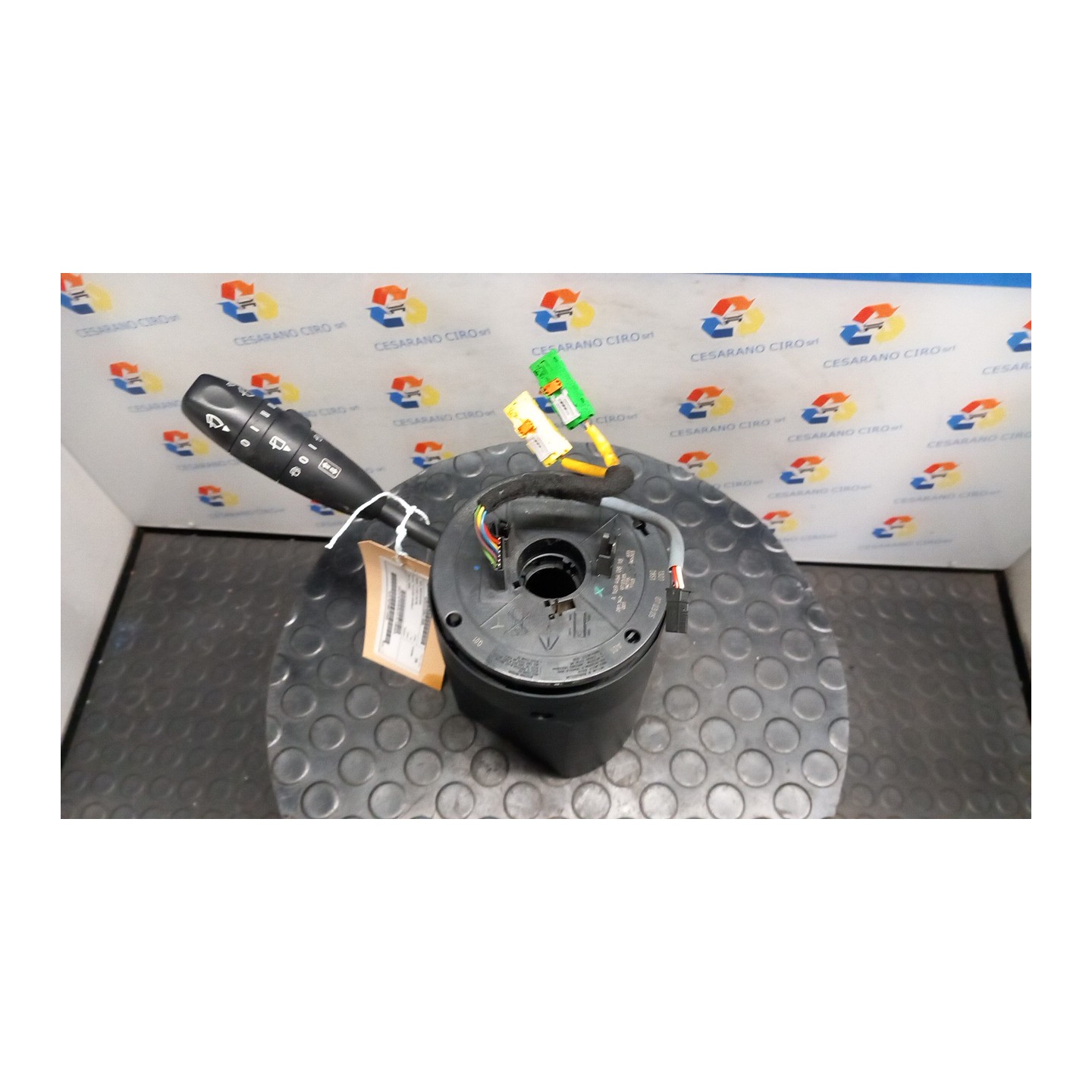 BRACCIO RETROVISORE EST. SX. 065 MERCEDES-BENZ CLASSE A (W/C169) (07/04-04/13 640940 A1698100376