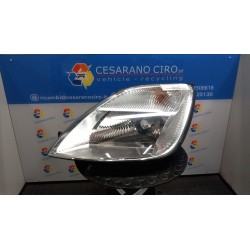 PROIETTORE SX. 067 FORD FIESTA (CBK) (03/02-12/05) FUJA 1320349