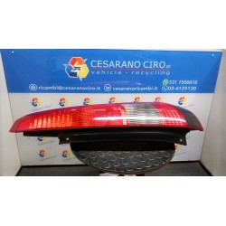 FANALE POST. DX. 068 FORD FIESTA (CBK) (03/02-12/05) FUJA 1324563