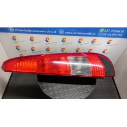 FANALE POST. DX. 068 FORD FIESTA (CBK) (03/02-12/05) FUJA 1324563