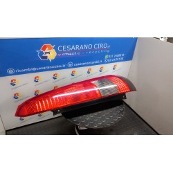 FANALE POST. DX. 068 FORD FIESTA (CBK) (03/02-12/05) FUJA 1324563