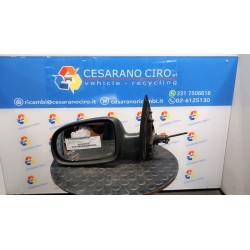 RETROVISORE EST. SX. 070 OPEL CORSA (X01) (10/00-06/06) Y17DT 24420982