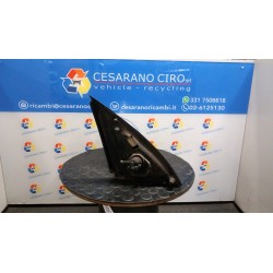 RETROVISORE EST. SX. 070 OPEL CORSA (X01) (10/00-06/06) Y17DT 24420982