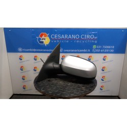 RETROVISORE EST. SX. 070 OPEL CORSA (X01) (10/00-06/06) Y17DT 24420982