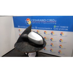 RETROVISORE EST. SX. 070 OPEL CORSA (X01) (10/00-06/06) Y17DT 24420982