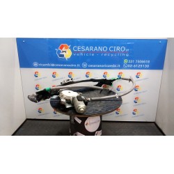 ALZACRISTALLO ELETTR. PORTA ANT. C/MOTORINO DX. 072 FORD FOCUS (CAK) (10/98-03/02) C9DB 1331612