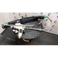 ALZACRISTALLO ELETTR. PORTA ANT. C/MOTORINO DX. 072 FORD FOCUS (CAK) (10/98-03/02) C9DB 1331612