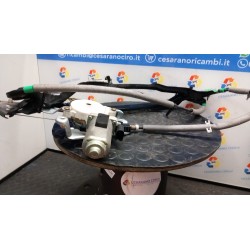 ALZACRISTALLO ELETTR. PORTA ANT. C/MOTORINO DX. 072 FORD FOCUS (CAK) (10/98-03/02) C9DB 1331612