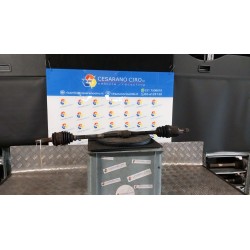 SEMIALBERO ANT. COMPL. DX. 001 KIA PICANTO 1A SERIE (02/04-10/08 G4HG 4950007060