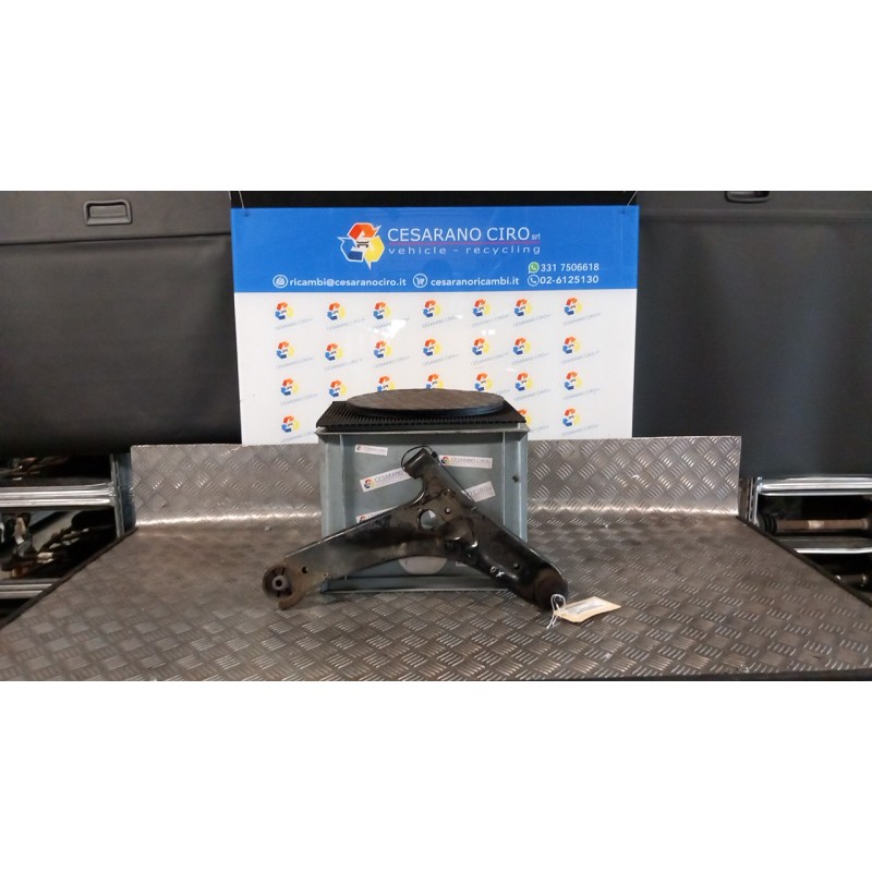 BRACCIO OSCILLANTE SOSP. ANT. DX. 002 KIA PICANTO 1A SERIE (02/08-07/11 G4HE-I 5450107250