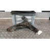 BRACCIO OSCILLANTE SOSP. ANT. DX. 002 KIA PICANTO 1A SERIE (02/08-07/11 G4HE-I 5450107250