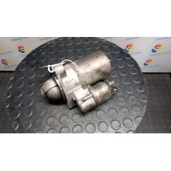 MOTORINO AVVIAMENTO 004 CHEVROLET (DAEWOO) SPARK (M300) (01/10-12/15) B10D1 25187951