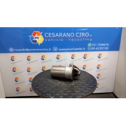 MOTORINO AVVIAMENTO 004 CHEVROLET (DAEWOO) SPARK (M300) (01/10-12/15) B10D1 25187951