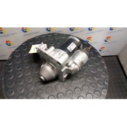 MOTORINO AVVIAMENTO BOSCH 005 PEUGEOT 308 (07/13-12/18) BH01 9675660680