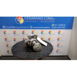 MOTORINO AVVIAMENTO BOSCH 005 PEUGEOT 308 (07/13-12/18) BH01 9675660680