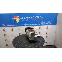 COMPRESSORE A/C 009 SEAT LEON (10/12-10/17) CRM 5Q0820803