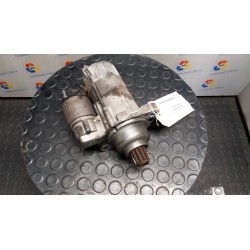 MOTORINO AVVIAMENTO VALEO 010 SEAT LEON (10/12-10/17) CRM 02M911024M