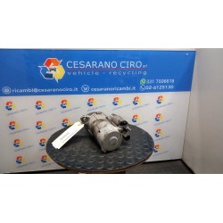 MOTORINO AVVIAMENTO VALEO 010 SEAT LEON (10/12-10/17) CRM 02M911024M