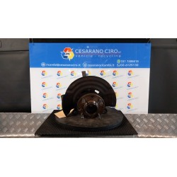 MONTANTE SOSP. ANT. SX. 013 CHEVROLET (DAEWOO) SPARK (M300) (01/10-12/15) B10D1 94555796