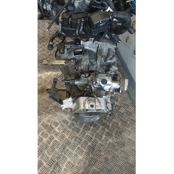 CAMBIO COMPL. RAPP.16/55 C/ABS 019 FIAT PANDA (2Q) (09/03-12/10) 188A4000 55273080