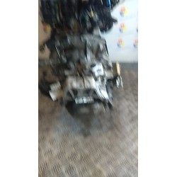 CAMBIO COMPL. RAPP.16/55 C/ABS 019 FIAT PANDA (2Q) (09/03-12/10) 188A4000 55273080