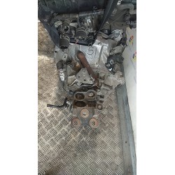 CAMBIO COMPL. MTM 021 CITROEN C1 (05/05-04/14) 1KR 2222QE