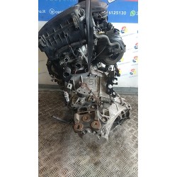 CAMBIO COMPL. MTM 021 CITROEN C1 (05/05-04/14) 1KR 2222QE