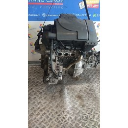 MOTORE COMPL. 022 CITROEN C1 (05/05-04/14) 1KR 135KT