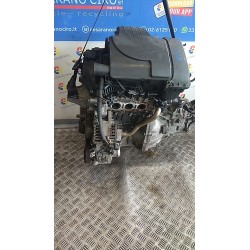 MOTORE COMPL. 022 CITROEN C1 (05/05-04/14) 1KR 135KT