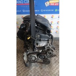 MOTORE COMPL. 022 CITROEN C1 (05/05-04/14) 1KR 135KT
