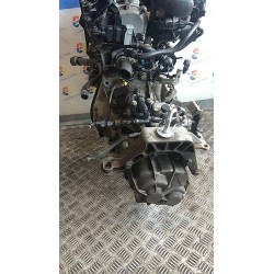 CAMBIO COMPL. 023 LANCIA MUSA (43) (02/11-12/13) 843A1000 55247483