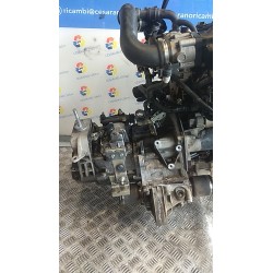 CAMBIO COMPL. 023 LANCIA MUSA (43) (02/11-12/13) 843A1000 55247483