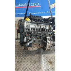 MOTORE SEMICOMPL. 024 LANCIA MUSA (43) (02/11-12/13) 843A1000 71753358