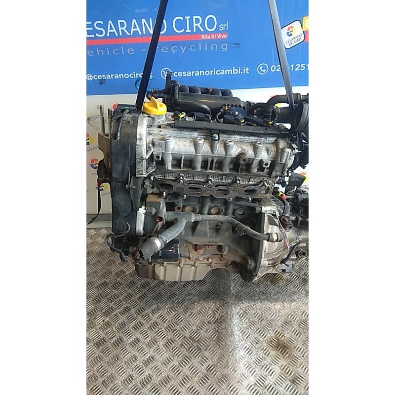 MOTORE SEMICOMPL. 024 LANCIA MUSA (43) (02/11-12/13) 843A1000 71753358