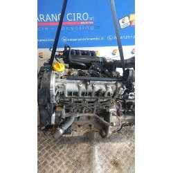 MOTORE SEMICOMPL. 024 LANCIA MUSA (43) (02/11-12/13) 843A1000 71753358