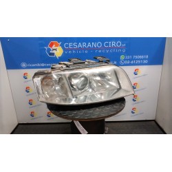 PROIETTORE XENO DX. 025 AUDI A6 (4B) (05/01-01/05) BAU 4B0941030R