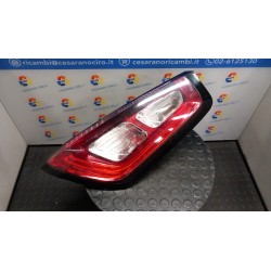 FANALE POST. ACTIVE,DYNAMIC,EMOTION DX. 005 FIAT PUNTO EVO (3J) (08/09-07/13) 199A9000 51927096