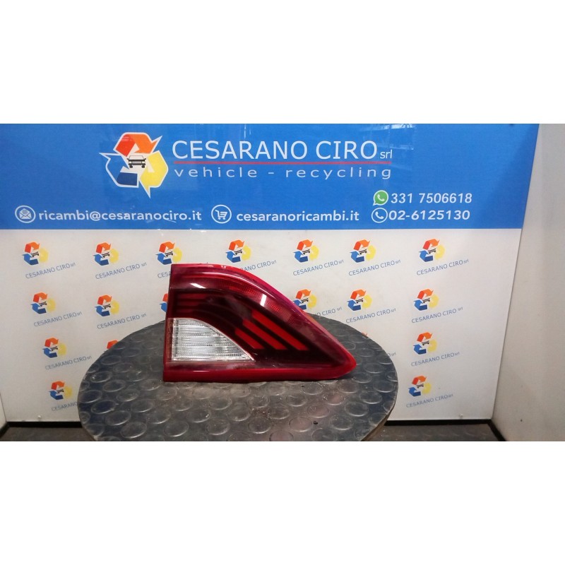 FANALE POST. PARTE INT. LED DX. 010 KIA STONIC (09/17-06/21) D4FB 92404H8500