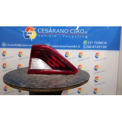 FANALE POST. PARTE INT. LED DX. 010 KIA STONIC (09/17-06/21) D4FB 92404H8500