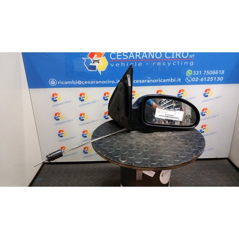 RETROVISORE EST. DX. 017 FORD FOCUS (CAK) (10/98-03/02) FYDA 1347098