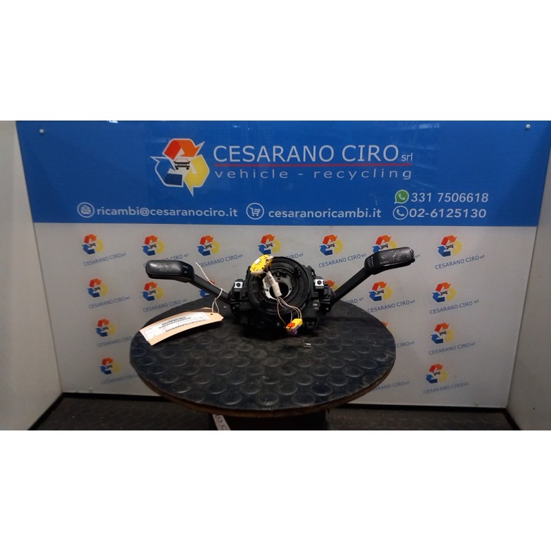 DEVIOGUIDASGANCIO 024 SEAT LEON (10/12-10/17) CRM 5Q0953513QIGI