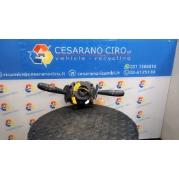 DEVIOGUIDASGANCIO 025 ALFA ROMEO 156 1A SERIE (04/00-02/02) AR32205 156024516