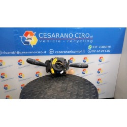 DEVIOGUIDASGANCIO 025 ALFA ROMEO 156 1A SERIE (04/00-02/02) AR32205 156024516