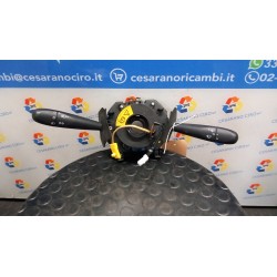 DEVIOGUIDASGANCIO 025 ALFA ROMEO 156 1A SERIE (04/00-02/02) AR32205 156024516