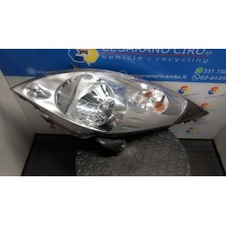 PROIETTORE SX. 026 CHEVROLET (DAEWOO) SPARK (M300) (01/10-12/15) B10D1 95226891