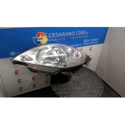 PROIETTORE SX. 026 CHEVROLET (DAEWOO) SPARK (M300) (01/10-12/15) B10D1 95226891