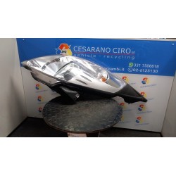 PROIETTORE SX. 026 CHEVROLET (DAEWOO) SPARK (M300) (01/10-12/15) B10D1 95226891