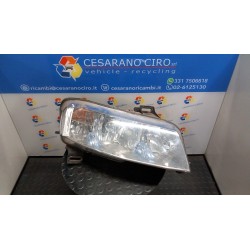 PROIETTORE DX. 027 FIAT STILO (2C) (09/01-11/03) 182B6000 51716355